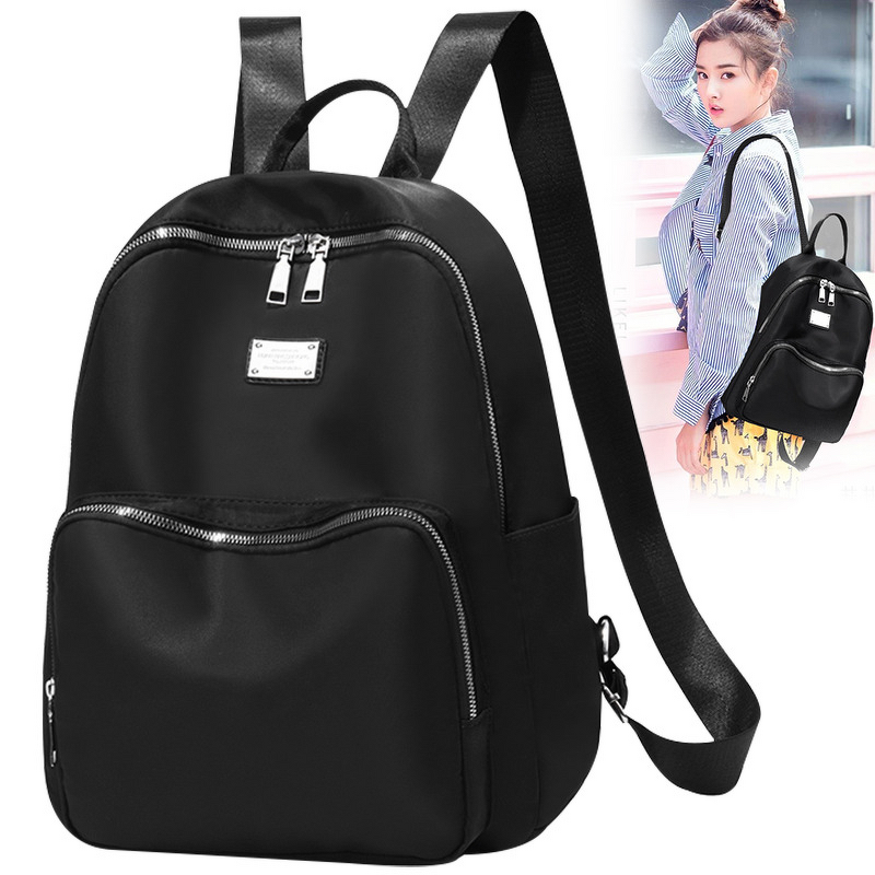 Backpack Factory - OEM/ODM Custom Wholesale Men's PU Laptop Backpack Hot Sale