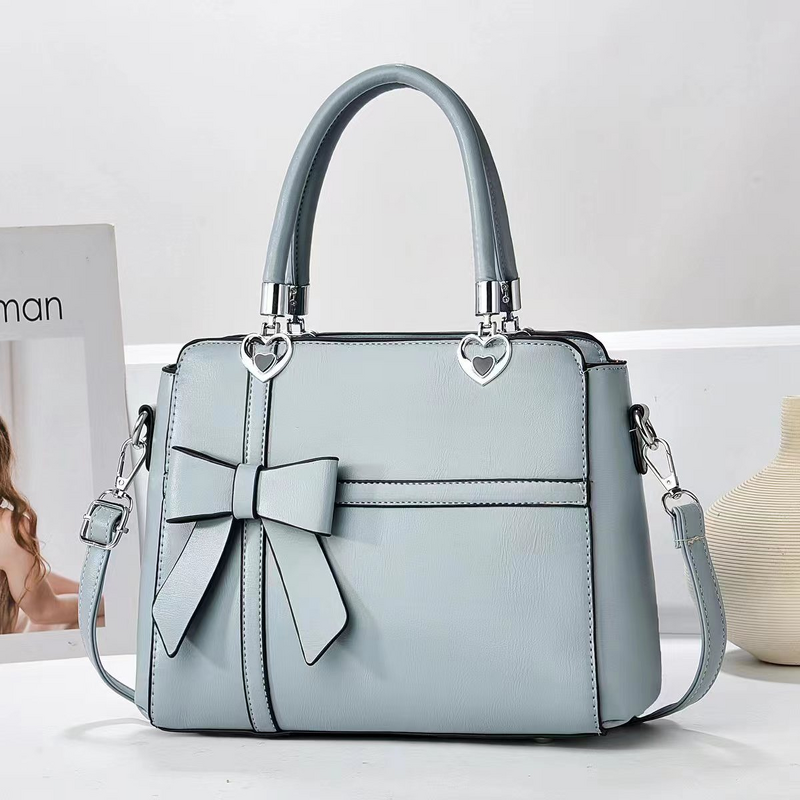 Shoulder Bag Factory - OEM/ODM Custom PU Saddle Crossbody Bag Women's Fashion