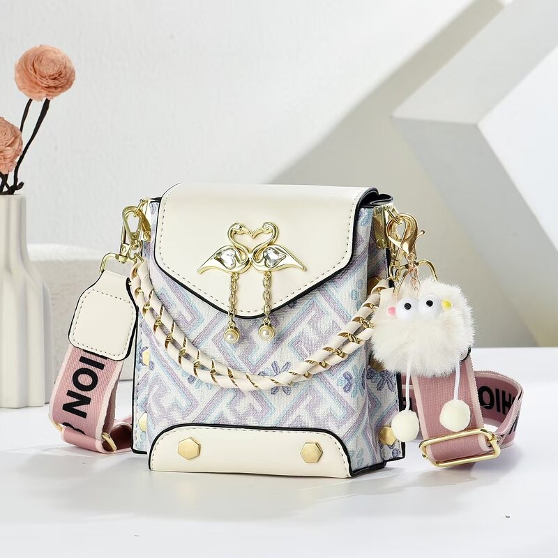 Shoulder Bag Factory - OEM/ODM Custom Wholesale Mini Luxury Designer Ladies Bag