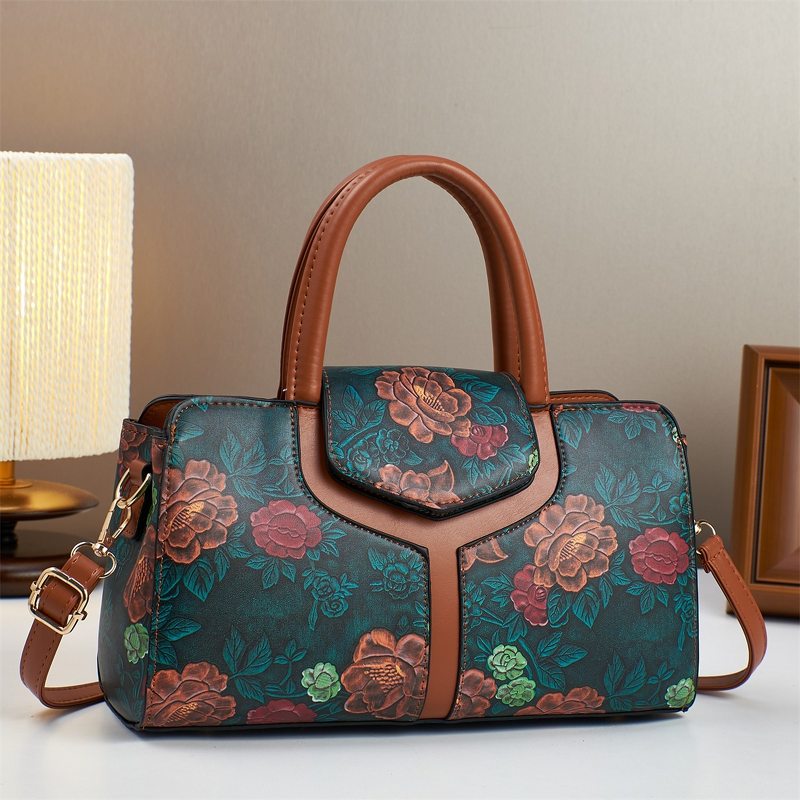 Handbag Factory - OEM/ODM Custom High Quality PU Leather Designer Bag