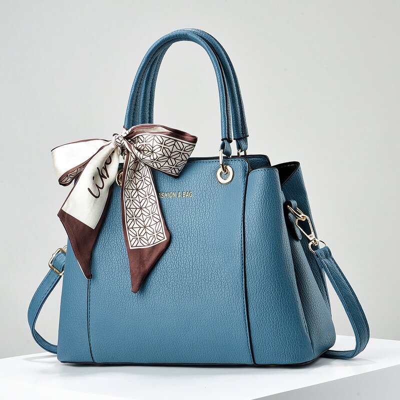 Tote Bag Factory - OEM/ODM Custom Wholesale Ladies Messenger Crossbody Bag