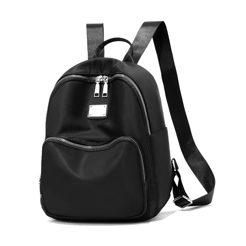Backpack Factory - OEM/ODM Custom Wholesale Men's PU Laptop Backpack Hot Sale