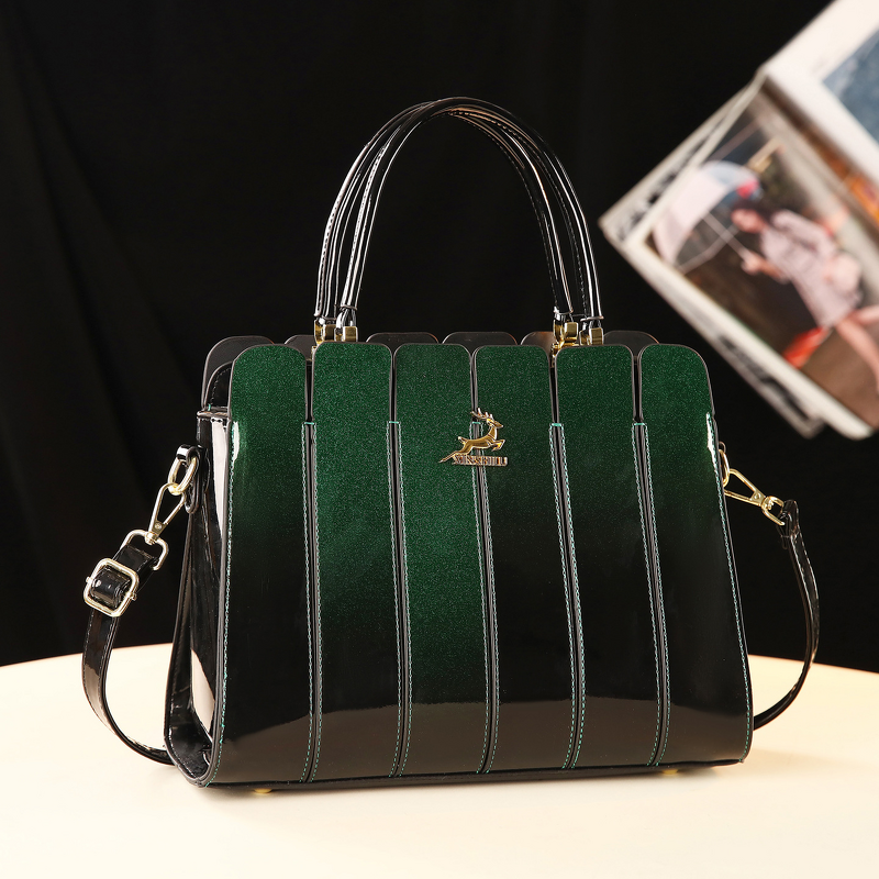 Tote Bag Factory - OEM/ODM Custom Wholesale Designer Shoulder Bag for Ladies