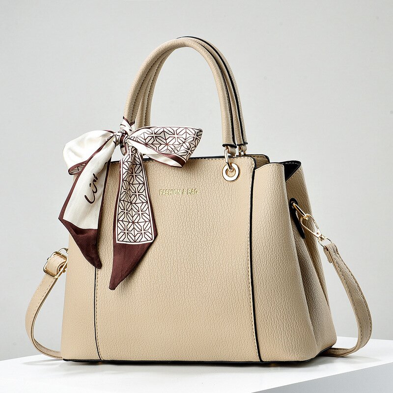 Tote Bag Factory - OEM/ODM Custom Wholesale Ladies Messenger Crossbody Bag