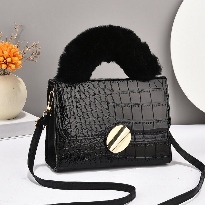Handbag Factory - OEM/ODM Custom Wholesale High Quality Latest Ladies Bag