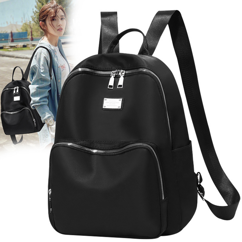Backpack Factory - OEM/ODM Custom Wholesale Men's PU Laptop Backpack Hot Sale