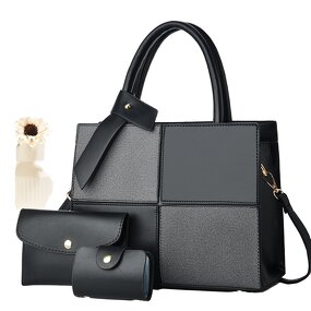 Messenger Bag Factory - OEM/ODM Custom Small Square Shoulder Bag Niche Design