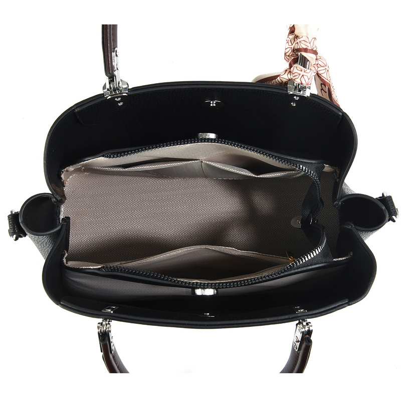 Crossbody Bag Factory - OEM/ODM Custom New Large Capacity Single Shoulder Bag