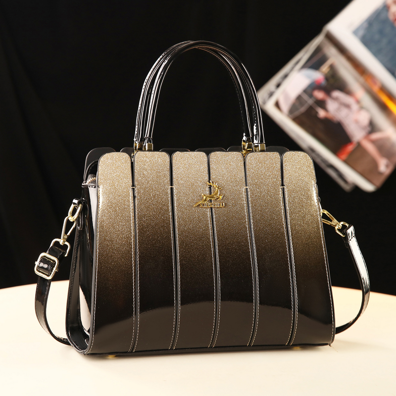 Tote Bag Factory - OEM/ODM Custom Wholesale Designer Shoulder Bag for Ladies