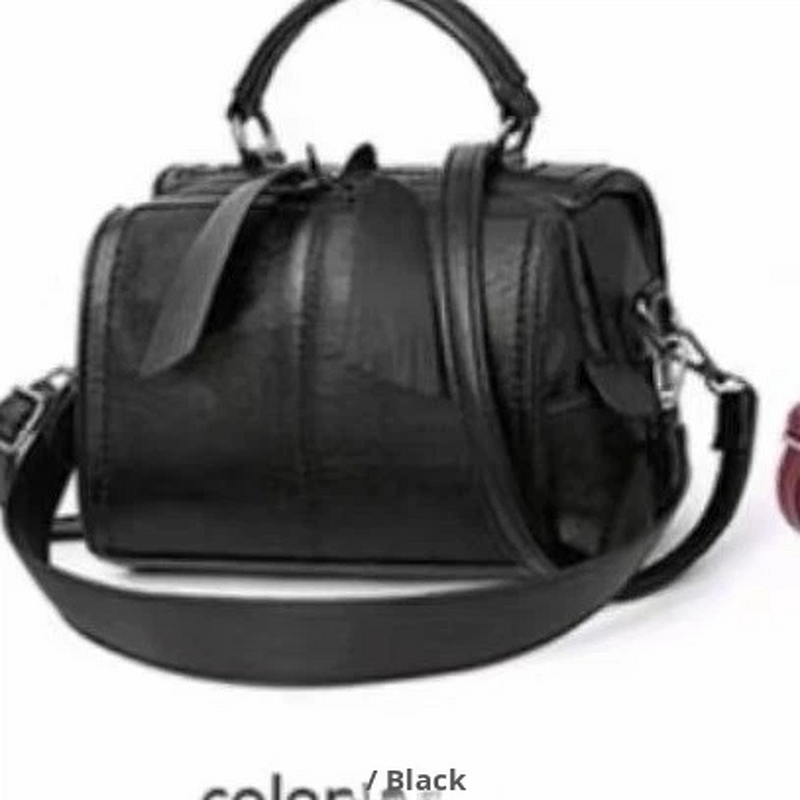 Shoulder Bag Factory - OEM/ODM Custom Trendy Medium Crossbody Bag for Women