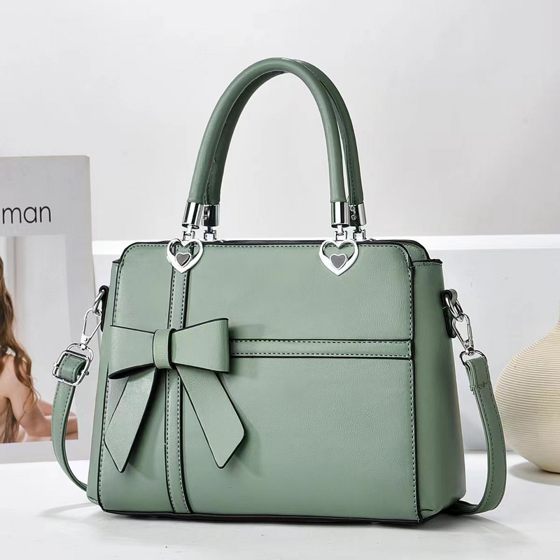 Shoulder Bag Factory - OEM/ODM Custom PU Saddle Crossbody Bag Women's Fashion