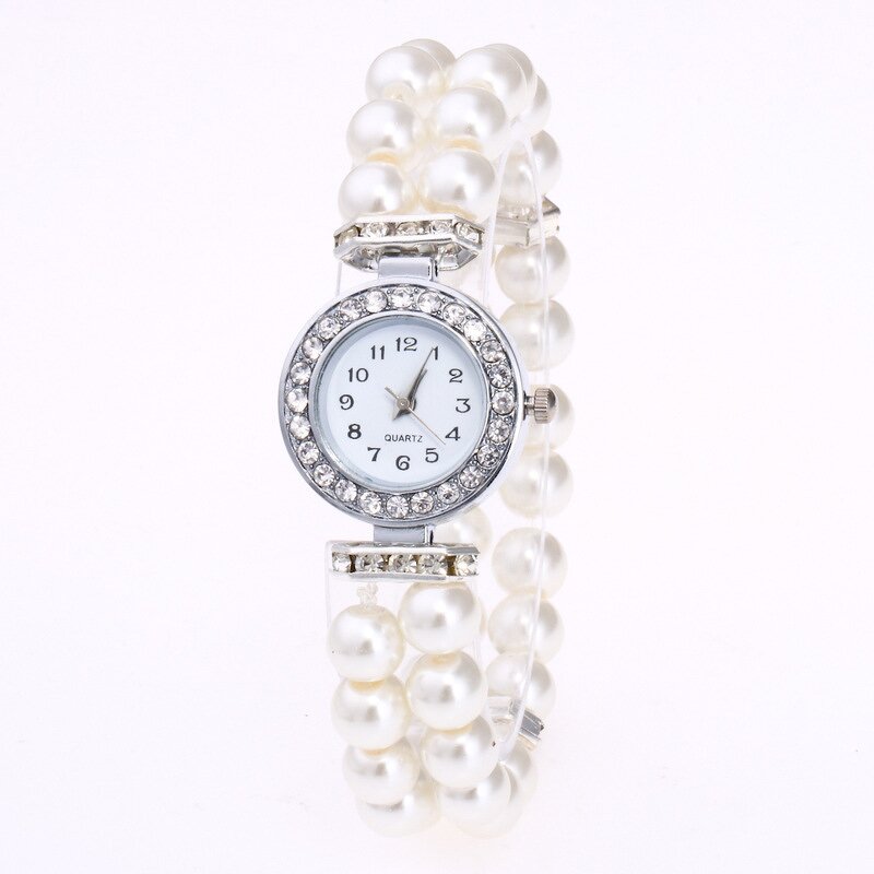 Quartz Watch Factory - OEM/ODM Custom Fashion Ladies Gold Digital Watch