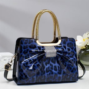 Crossbody Bag Factory - OEM/ODM Custom Wholesale Solid Color PU Leather Bag