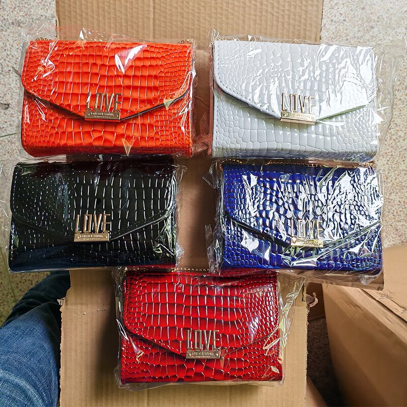 Handbag Factory - OEM/ODM Custom Wholesale Hot Selling Elegance Ladies Purse