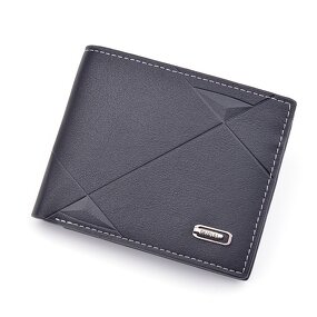 Wallet Factory - OEM/ODM Custom Wholesale Fashion Men's Leather Wallet