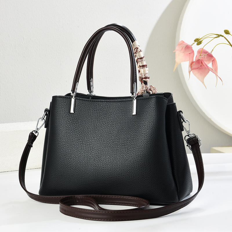 Crossbody Bag Factory - OEM/ODM Custom New Large Capacity Single Shoulder Bag