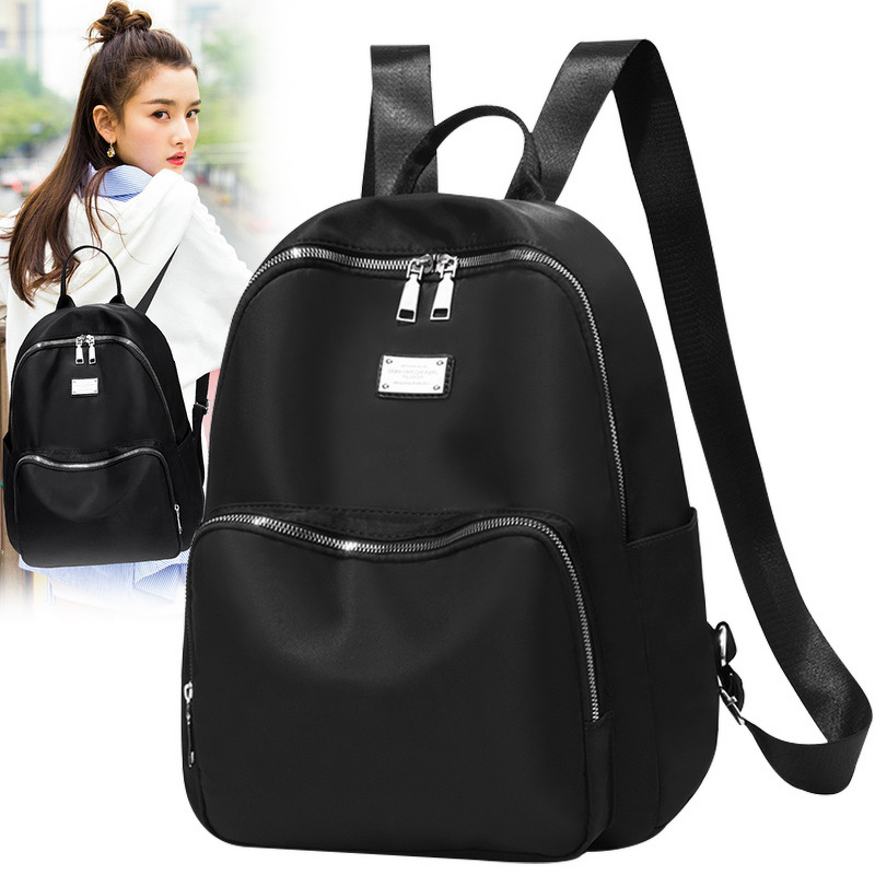 Backpack Factory - OEM/ODM Custom Wholesale Men's PU Laptop Backpack Hot Sale