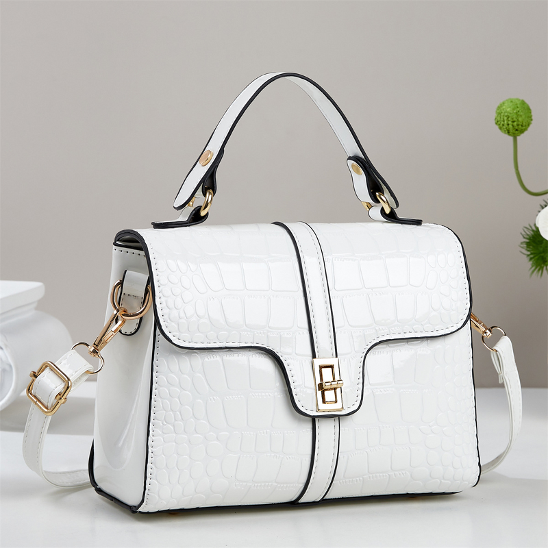 Crossbody Bag Factory - OEM/ODM Custom Wholesale PU Leather Women's Handbag
