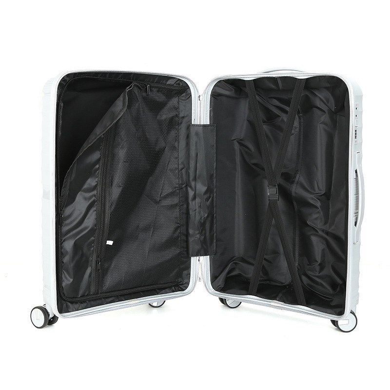 Suitcase Factory - OEM/ODM Custom Neoprene Waterproof 3-Piece Set with Lock