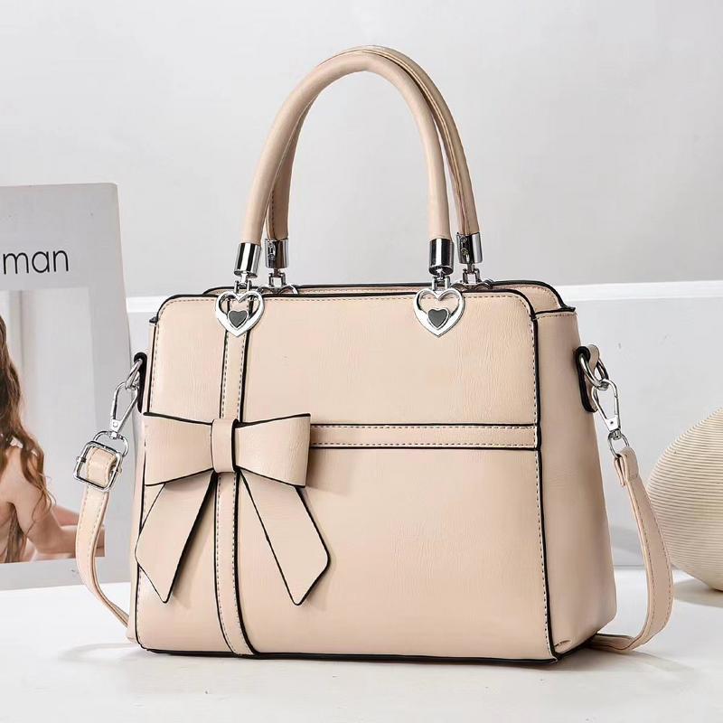 Shoulder Bag Factory - OEM/ODM Custom PU Saddle Crossbody Bag Women's Fashion