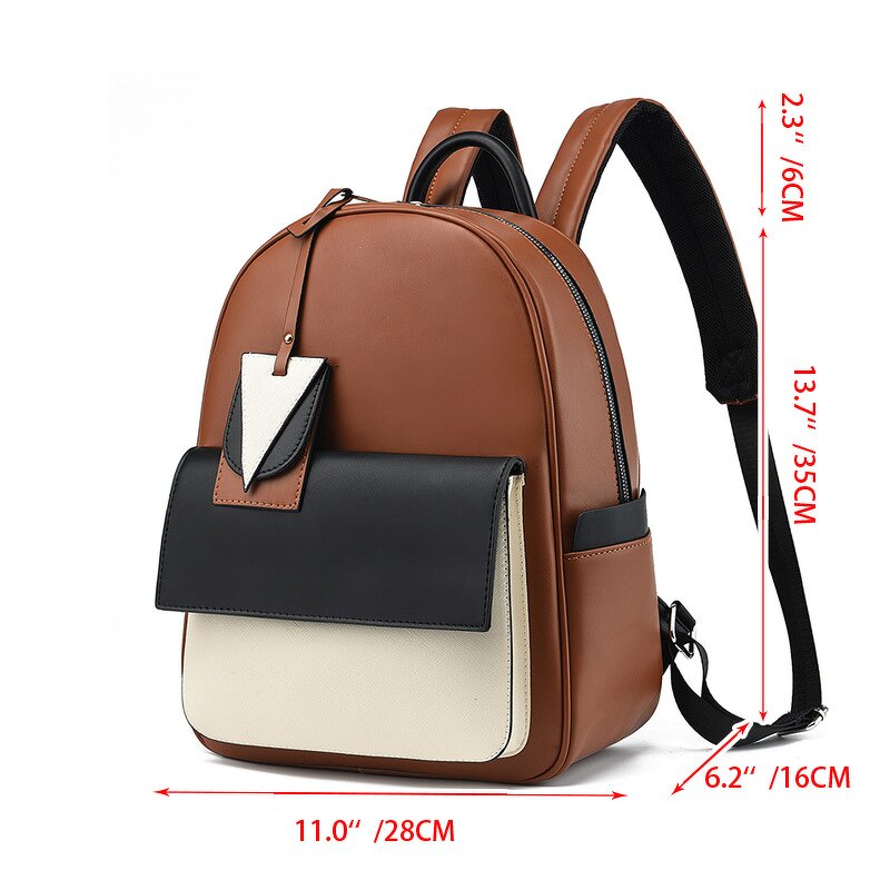 Backpack Factory - OEM/ODM Custom Fashion Velvet Laptop School Bag 2025