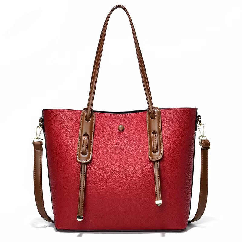 Crossbody Bag Factory - OEM/ODM Custom Wholesale Big Size Messenger Bag Ladies