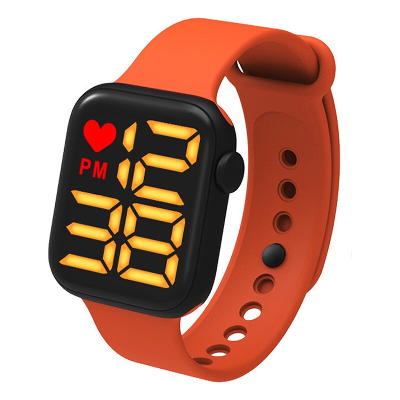 Quartz Watch Factory - OEM/ODM Custom Fashion Ladies Smart Digital Watch