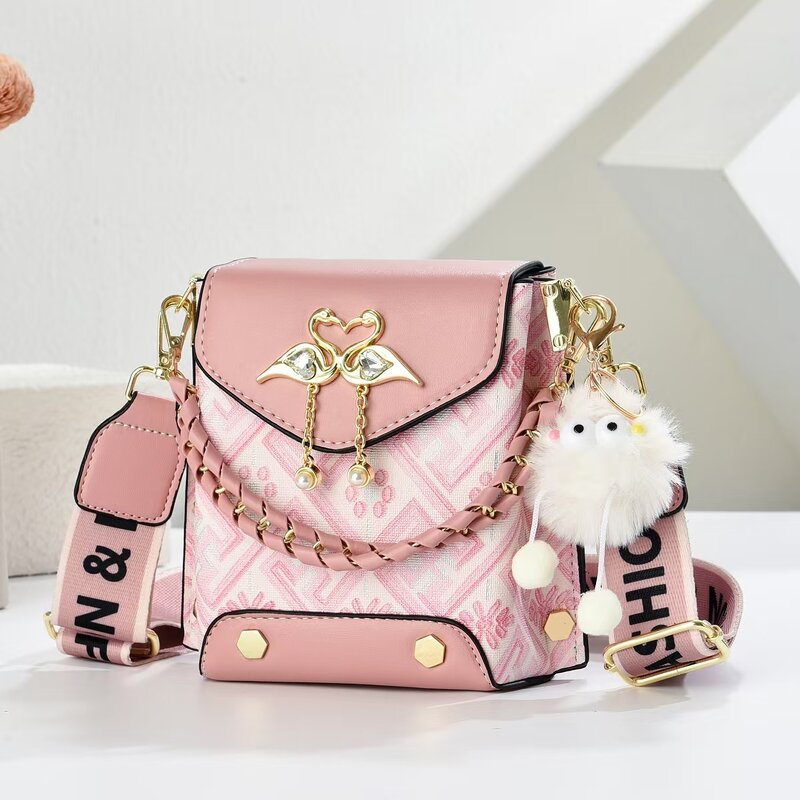 Shoulder Bag Factory - OEM/ODM Custom Wholesale Mini Luxury Designer Ladies Bag