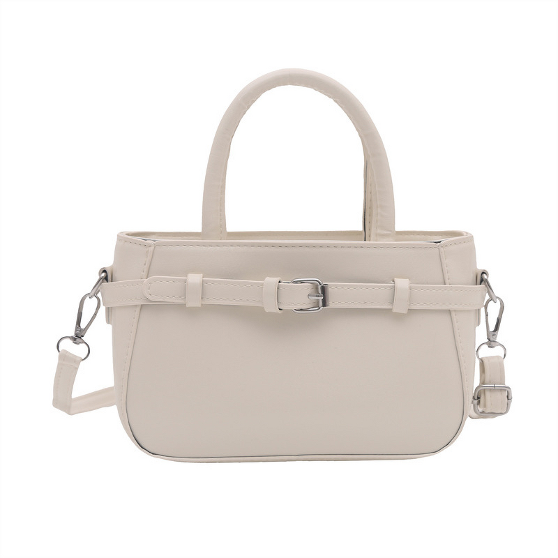 Shoulder Bag Factory - OEM/ODM Custom Korean Small Square Ladies Single Strap