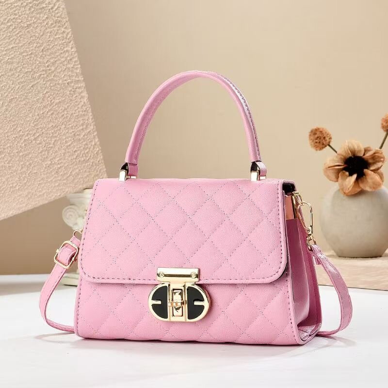 Shoulder Bag Factory - OEM/ODM Custom New Arrival PU Leather Designer Purse