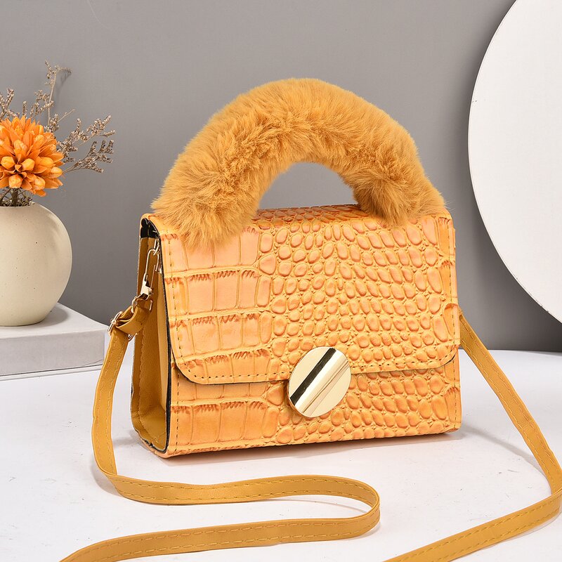 Handbag Factory - OEM/ODM Custom Wholesale High Quality Latest Ladies Bag