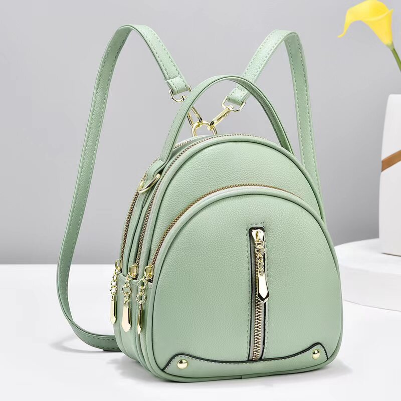 Backpack Factory - OEM/ODM Custom New Arrival Black Travel School Bag