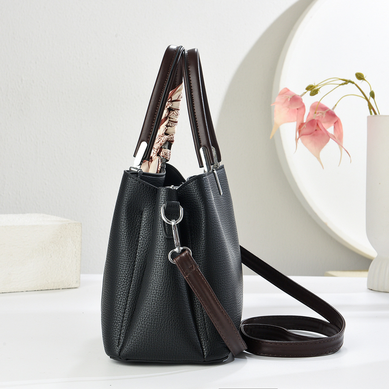 Crossbody Bag Factory - OEM/ODM Custom New Large Capacity Single Shoulder Bag