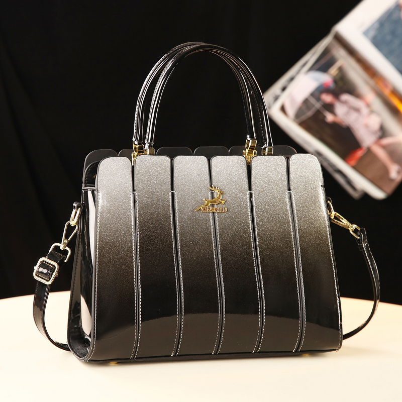 Tote Bag Factory - OEM/ODM Custom Wholesale Designer Shoulder Bag for Ladies