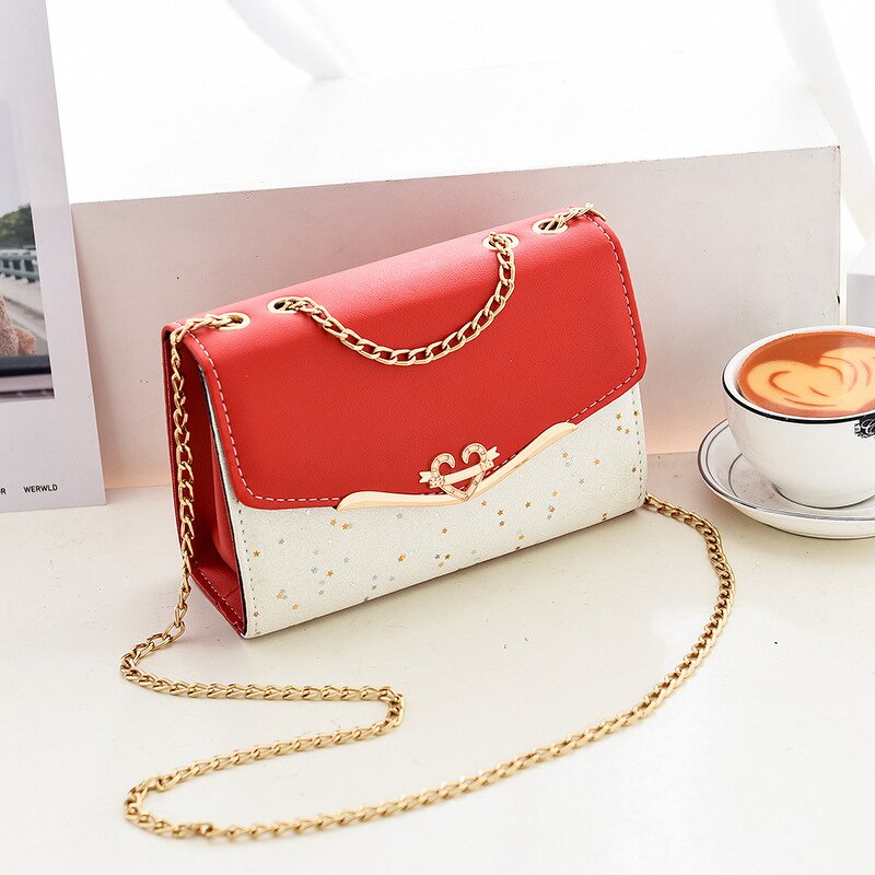 Shoulder Bag Factory - OEM/ODM Custom Wholesale PU Leather Designer Luxury Bag