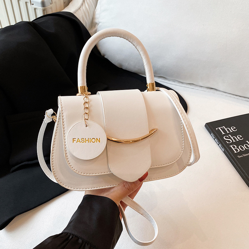 Crossbody Bag Factory - OEM/ODM Custom Retro Niche Underarm Shoulder Bag