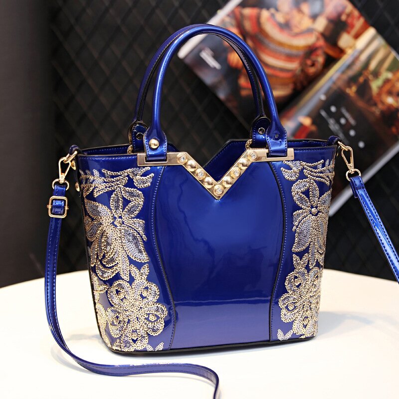 Shoulder Bag Factory - OEM/ODM Custom New Texture Crossbody Bag for Women
