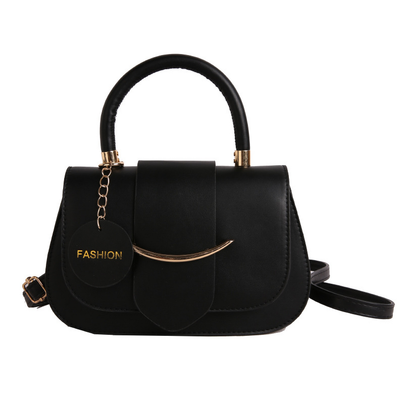 Crossbody Bag Factory - OEM/ODM Custom Retro Niche Underarm Shoulder Bag