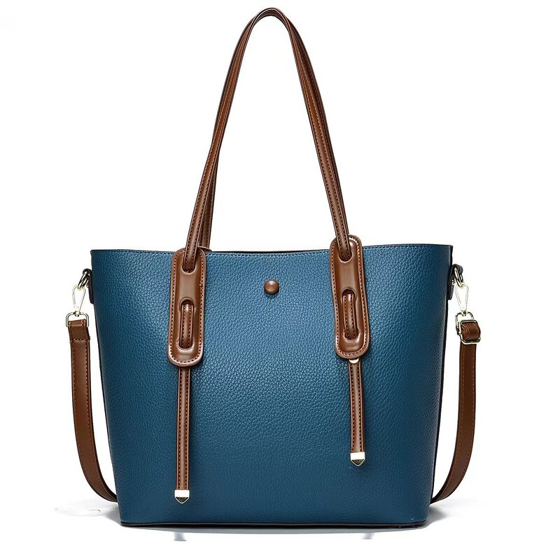 Crossbody Bag Factory - OEM/ODM Custom Wholesale Big Size Messenger Bag Ladies