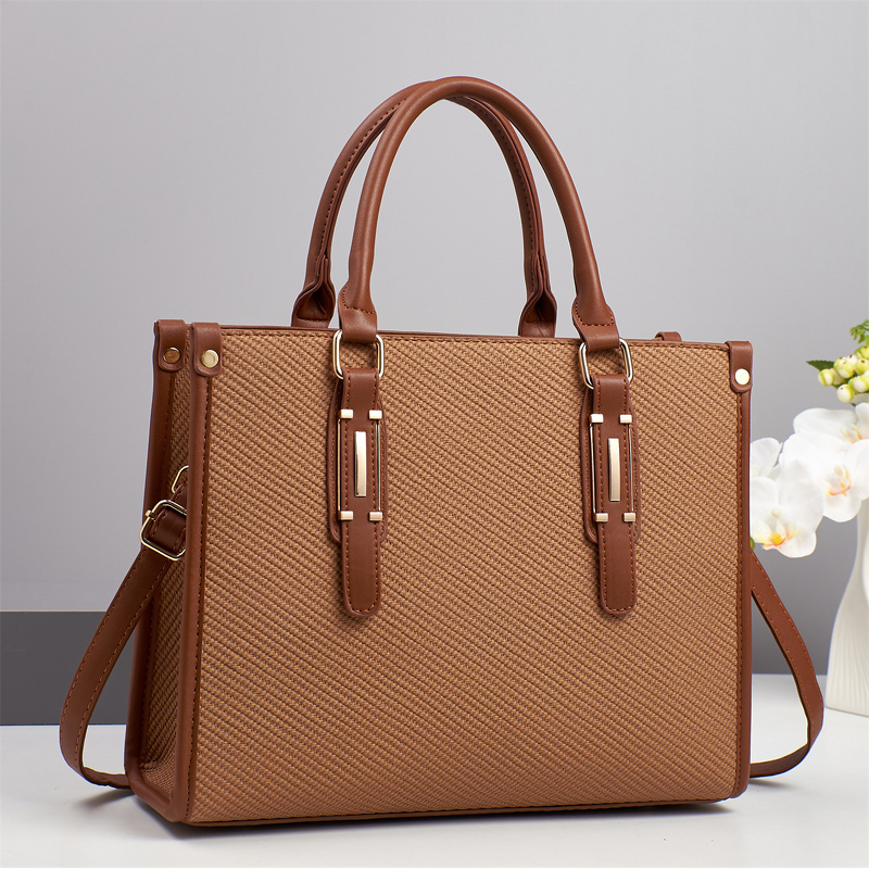Handbag Factory - OEM/ODM Custom High Quality Luxury Designer Women's Bag