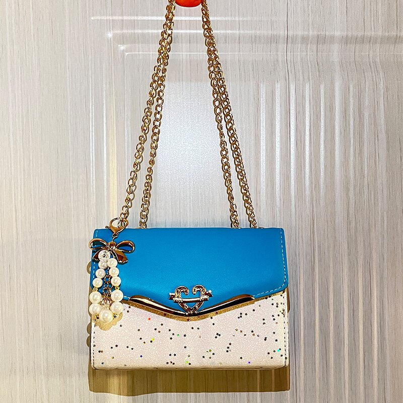 Shoulder Bag Factory - OEM/ODM Custom Wholesale PU Leather Designer Luxury Bag