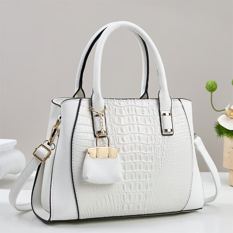 Crossbody Bag Factory - OEM/ODM Custom Wholesale PU Leather Ladies Bag with Wallet