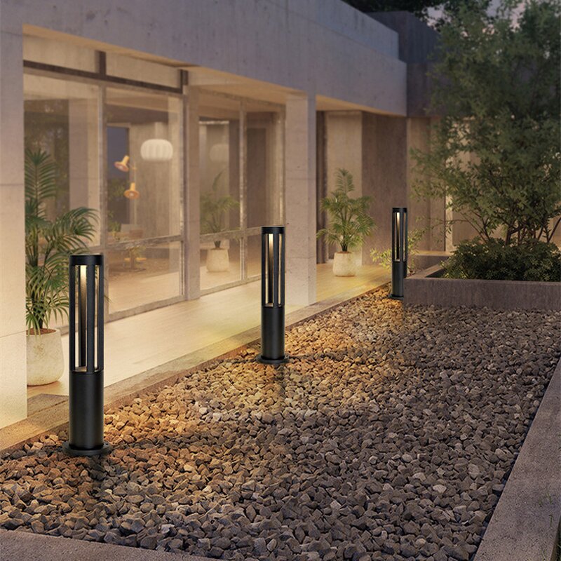 Hollow Solar Light Manufacturer - OEM Decoration Garden Waterproof Outdoor Lawn