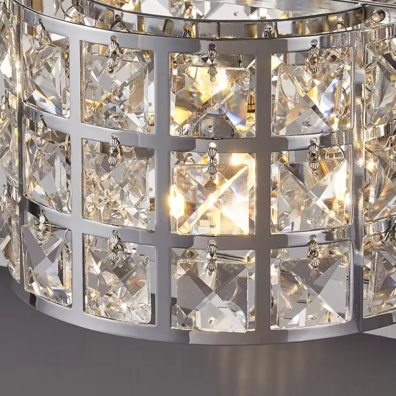 Mirror Light Manufacturer - OEM Indoor Personality Modern Makeup Vanity