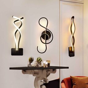 European Sconce Light Factory - OEM Porch Corridor Lobby Creative Wall Lamp