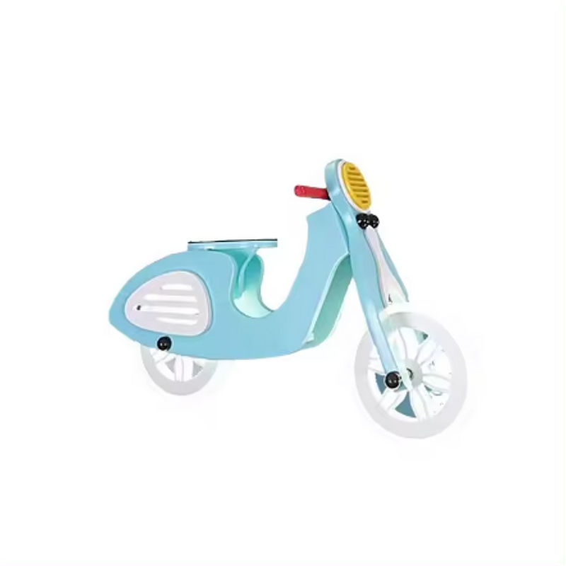 Bicycle Pendant Light Manufacturer - OEM Cartoon Cute Motorcycle Children's Ceiling