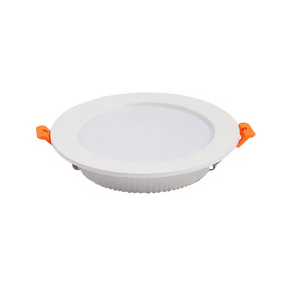 Round Panel Light Manufacturer - OEM Nordic Home Mount 9w 12w Warm White