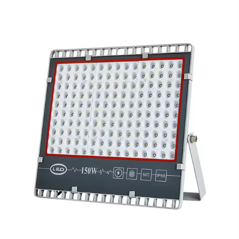 Solar Flood Light Manufacturer - OEM High Output LED Tennis Court Lighting