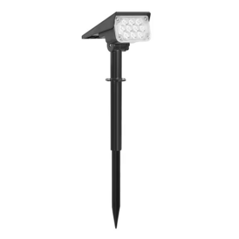 Solar Garden Light Factory - OEM Modern Camping Waterproof RGB Planting