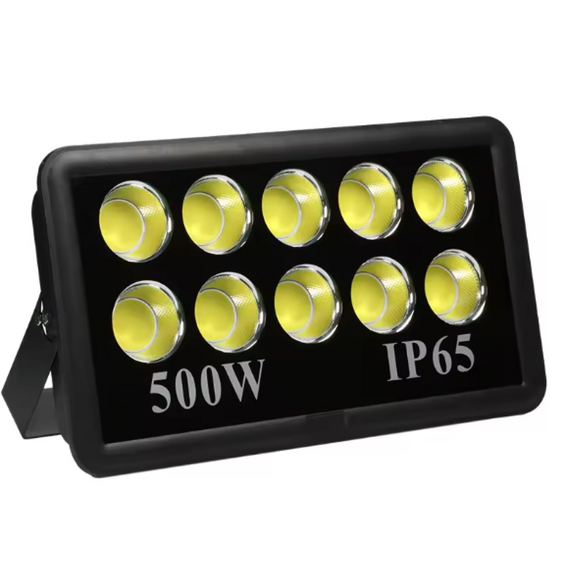 Led Flood Light Manufacturer - OEM High Quality IP65 Garden 50-500w Lighting